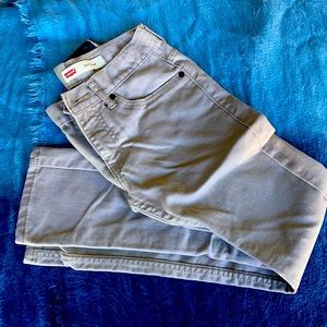 Levi’s five 511 size 12 regular boys jeans